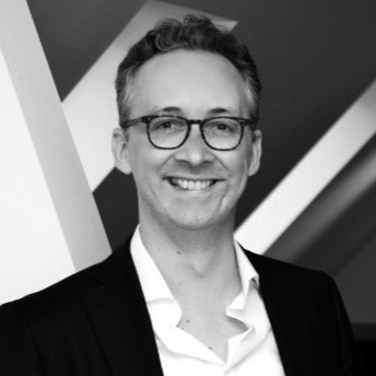 ir. Mark Hissink Muller