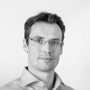 Dr. Sieuwert van Otterloo